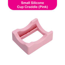 Small Silicone Cup Cradle