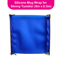Mug and Bottle Wrap