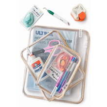 Regular Clearbins Organizer (SML)