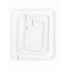 Regular Clearbins Organizer (SML)