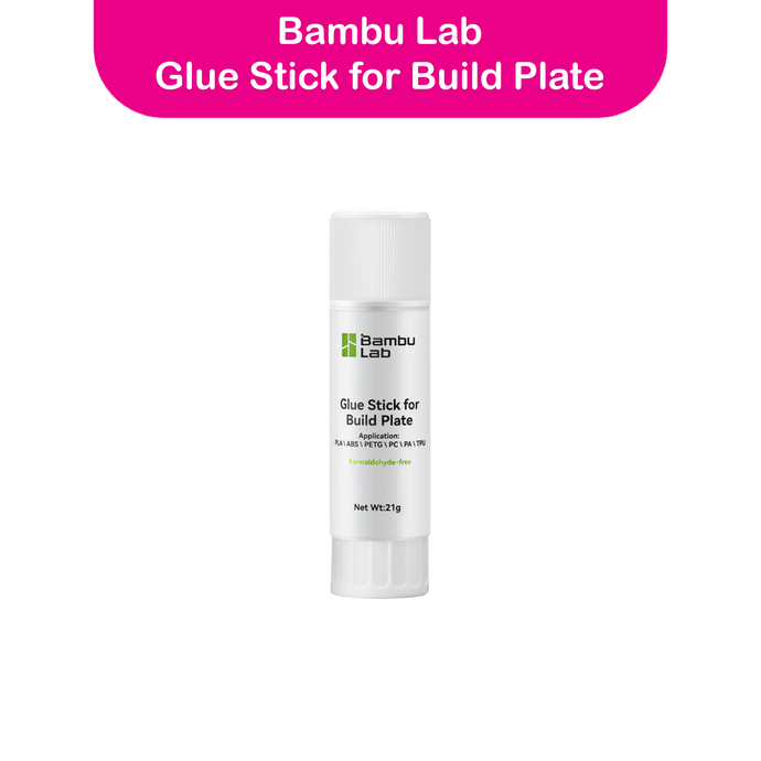 Bambu Lab Glue Stick for Build Plate