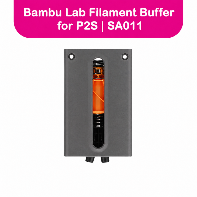 Bambu Lab Filament Buffer for P2S | SA011