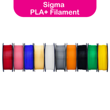 Sigma Pla+ Filament
