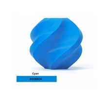 Bambu Lab PLA Basic Refill Filament