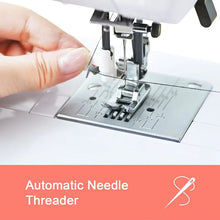 POOLIN | EOC01 Computerized Sewing Machine