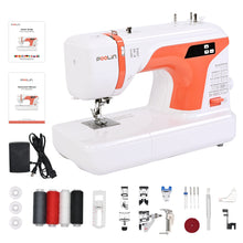 POOLIN | EOC01 Computerized Sewing Machine