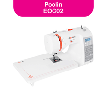 POOLIN | EOC02 Sewing Machine
