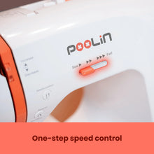 POOLIN | EOC02 Sewing Machine