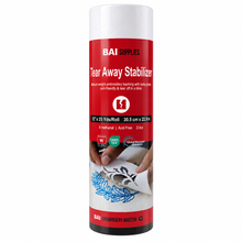 BAI | Embroidery Machine Stabilizers, Backing & Topping