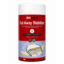 BAI | Embroidery Machine Stabilizers, Backing & Topping