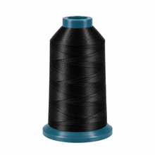 RICHWORD | Polyester Embroidery Thread, 108D/2, 40WT - 4000M