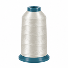 RICHWORD | Polyester Embroidery Thread, 108D/2, 40WT - 4000M