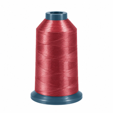 RICHWORD | Polyester Embroidery Thread, 108D/2, 40WT - 4000M