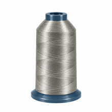 RICHWORD | Polyester Embroidery Thread, 108D/2, 40WT - 4000M