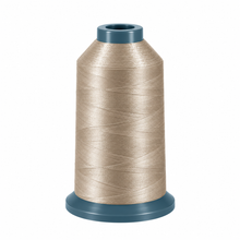 RICHWORD | Polyester Embroidery Thread, 108D/2, 40WT - 4000M