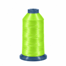 RICHWORD | Polyester Embroidery Thread, 108D/2, 40WT - 4000M
