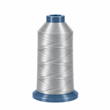 RICHWORD | Polyester Embroidery Thread, 108D/2, 40WT - 4000M