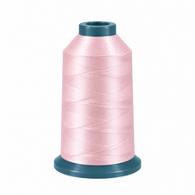 RICHWORD | Polyester Embroidery Thread, 108D/2, 40WT - 4000M
