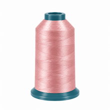 RICHWORD | Polyester Embroidery Thread, 108D/2, 40WT - 4000M
