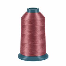 RICHWORD | Polyester Embroidery Thread, 108D/2, 40WT - 4000M
