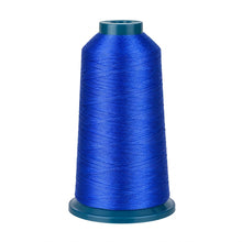 RICHWORD | Polyester Embroidery Thread, 108D/2, 40WT - 4000M