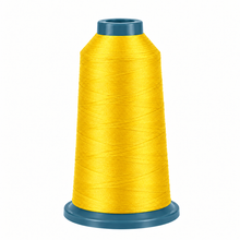 RICHWORD | Polyester Embroidery Thread, 108D/2, 40WT - 4000M