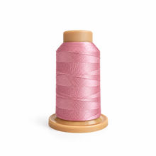 RICHWORD | Polyester Embroidery Thread, 108D/2, 40WT - 800M