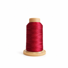 RICHWORD | Polyester Embroidery Thread, 108D/2, 40WT - 800M