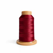 RICHWORD | Polyester Embroidery Thread, 108D/2, 40WT - 800M