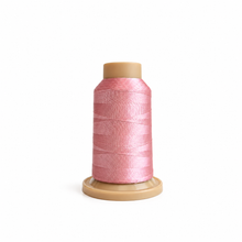 RICHWORD | Polyester Embroidery Thread, 108D/2, 40WT - 800M