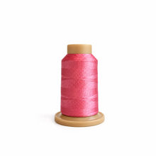 RICHWORD | Polyester Embroidery Thread, 108D/2, 40WT - 800M