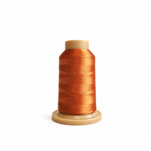RICHWORD | Polyester Embroidery Thread, 108D/2, 40WT - 800M