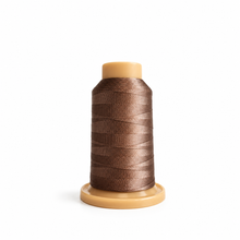 RICHWORD | Polyester Embroidery Thread, 108D/2, 40WT - 800M