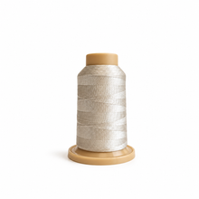 RICHWORD | Polyester Embroidery Thread, 108D/2, 40WT - 800M