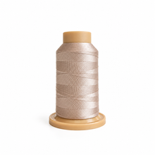 RICHWORD | Polyester Embroidery Thread, 108D/2, 40WT - 800M