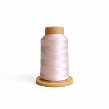 RICHWORD | Polyester Embroidery Thread, 108D/2, 40WT - 800M
