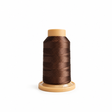 RICHWORD | Polyester Embroidery Thread, 108D/2, 40WT - 800M