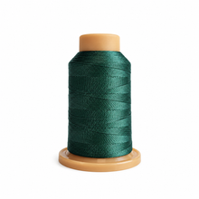 RICHWORD | Polyester Embroidery Thread, 108D/2, 40WT - 800M