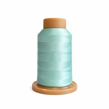 RICHWORD | Polyester Embroidery Thread, 108D/2, 40WT - 800M