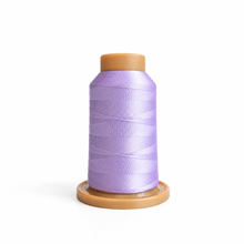 RICHWORD | Polyester Embroidery Thread, 108D/2, 40WT - 800M