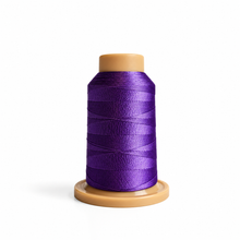 RICHWORD | Polyester Embroidery Thread, 108D/2, 40WT - 800M