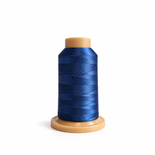 RICHWORD | Polyester Embroidery Thread, 108D/2, 40WT - 800M