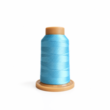 RICHWORD | Polyester Embroidery Thread, 108D/2, 40WT - 800M