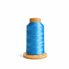 RICHWORD | Polyester Embroidery Thread, 108D/2, 40WT - 800M