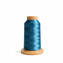 RICHWORD | Polyester Embroidery Thread, 108D/2, 40WT - 800M