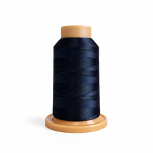 RICHWORD | Polyester Embroidery Thread, 108D/2, 40WT - 800M