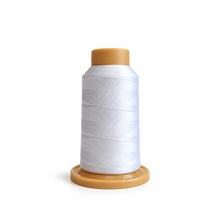 RICHWORD | Polyester Embroidery Thread, 108D/2, 40WT - 800M