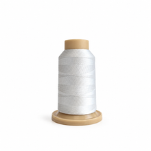 RICHWORD | Polyester Embroidery Thread, 108D/2, 40WT - 800M