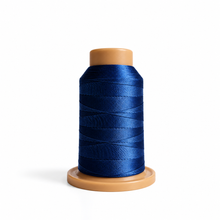 RICHWORD | Polyester Embroidery Thread, 108D/2, 40WT - 800M