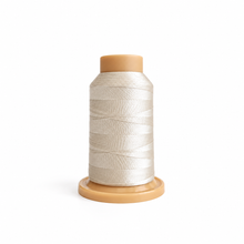 RICHWORD | Polyester Embroidery Thread, 108D/2, 40WT - 800M